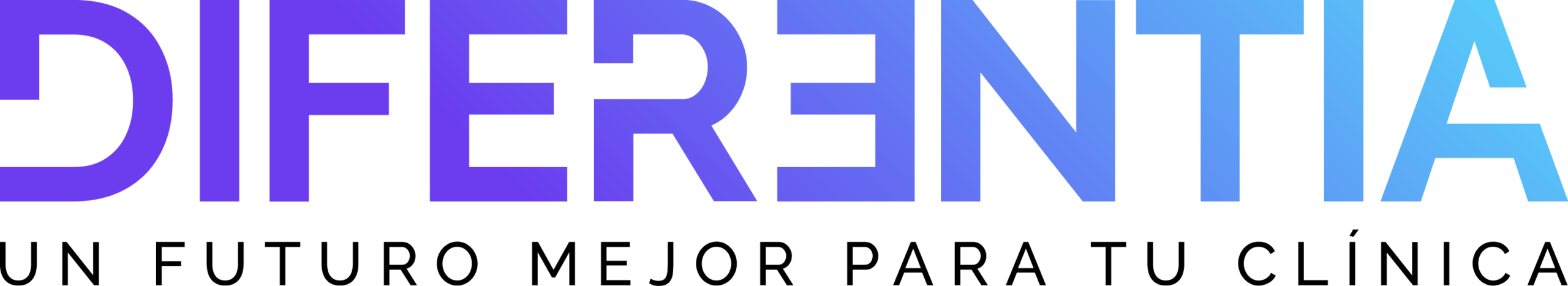 logotipo diferentia